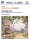 PUCCINI: Madama Butterfly